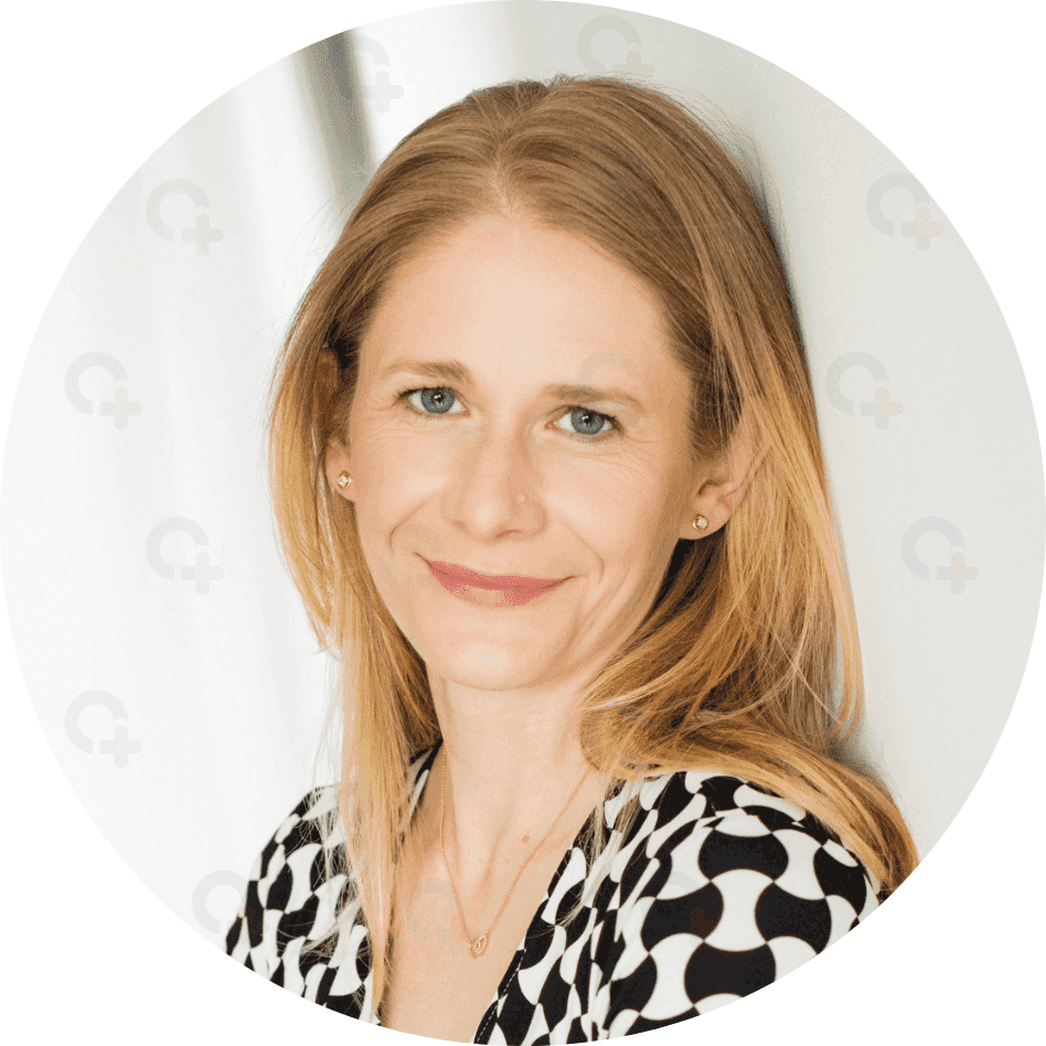 Lekarz mgr Anna Pabjańczyk