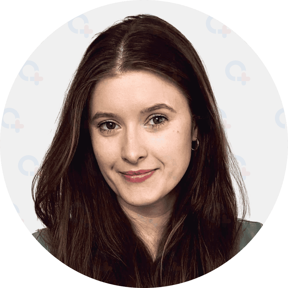 Lekarz lek. Aleksandra Januszaniec- Piotrowska