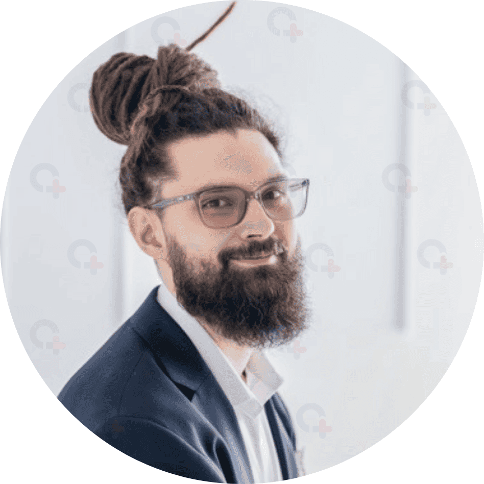 Lekarz lek. Wojciech Pabjańczyk