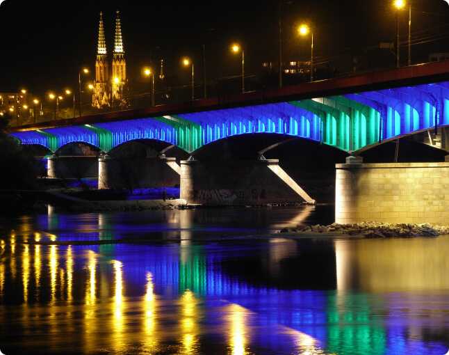 Placówka OpenMed Warszawa - Praga