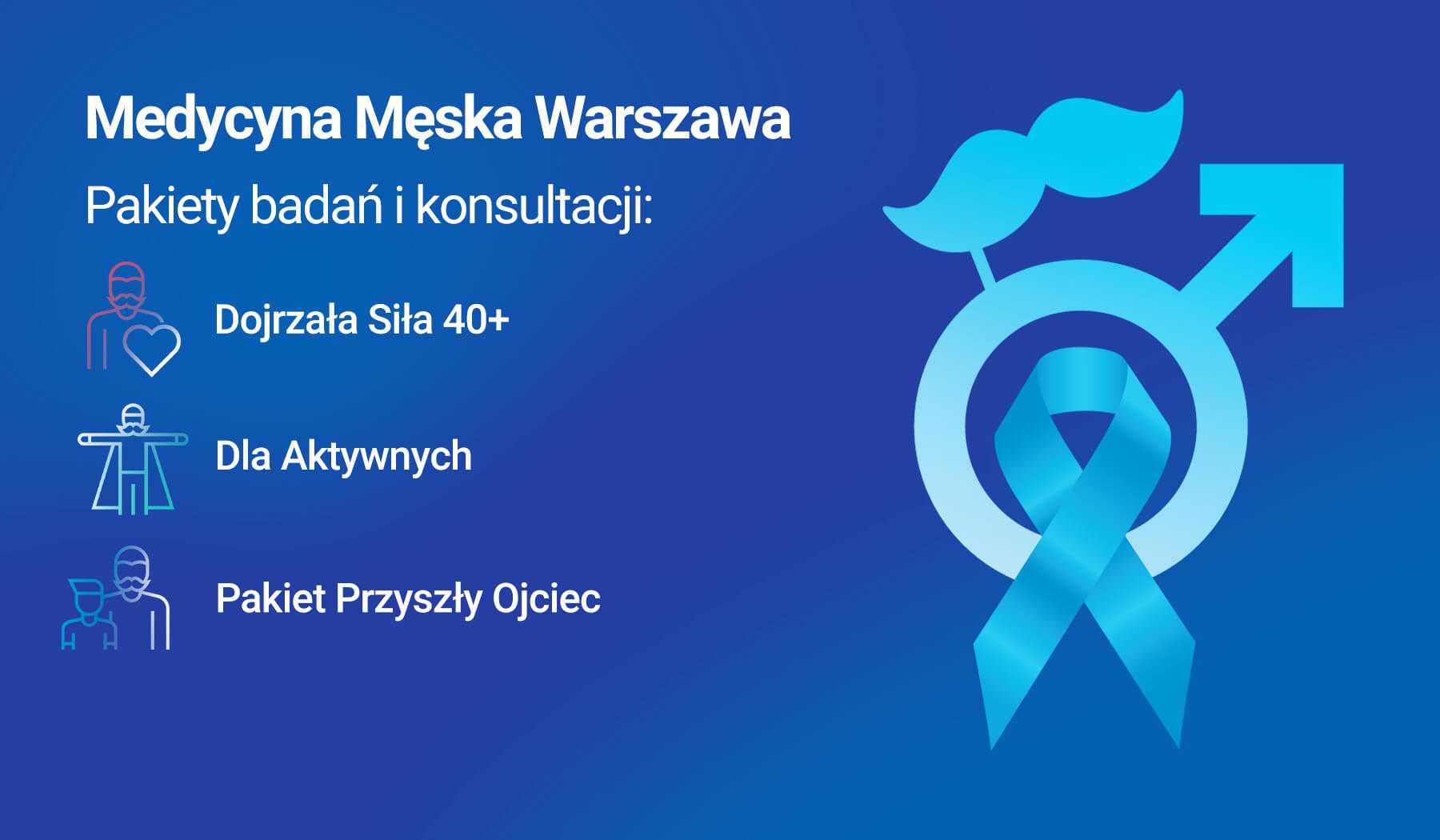 Medycyna męska