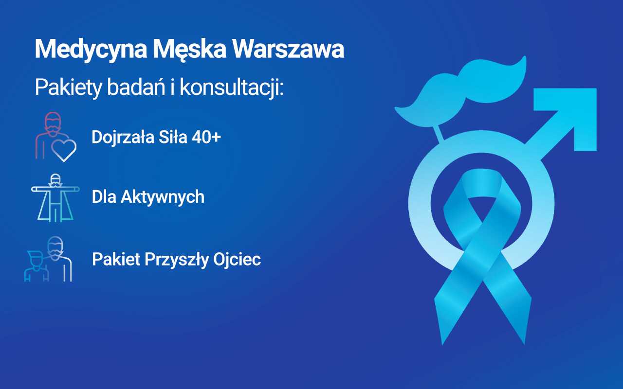 Medycyna męska